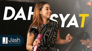 Dahsyat - Abiem Ngesti | (Cover) JASH MUSIC