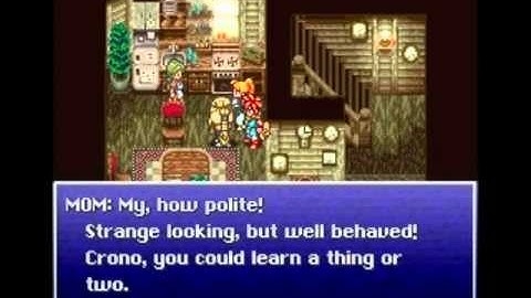 IAP Presents Chrono Trigger - Part 16