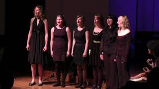 Sing of This Time, Lisa Young, HSC Music Night, 2009