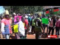 WACHA KUPAKA KANISA UCHAFU NA UFISADI WAKO WANTAM WANTAM Nzoia Sugar Protests