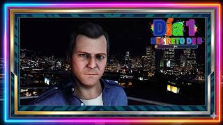 GTA V con Mods: Prologo, Franklin y Lamar, Embargo, Complicaciones | Area Fantasma