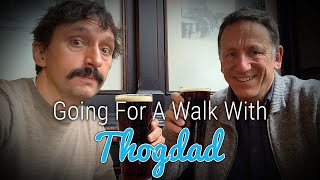 Thogdad's CRAZY travelling stories