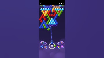 Bubble Pop Star Gameplay | Level 433 Challenge | Tips & Tricks to Pop Your Way to Victory!