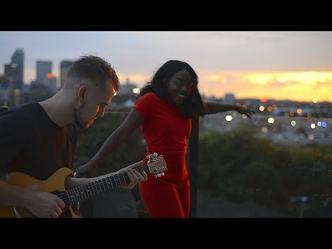 Childish Gambino - Summertime Magic (Acoustic Cover) by Ryman (feat. Ife Kehinde)