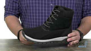 Sperry Seamount Duck Boot SKU: 9061589