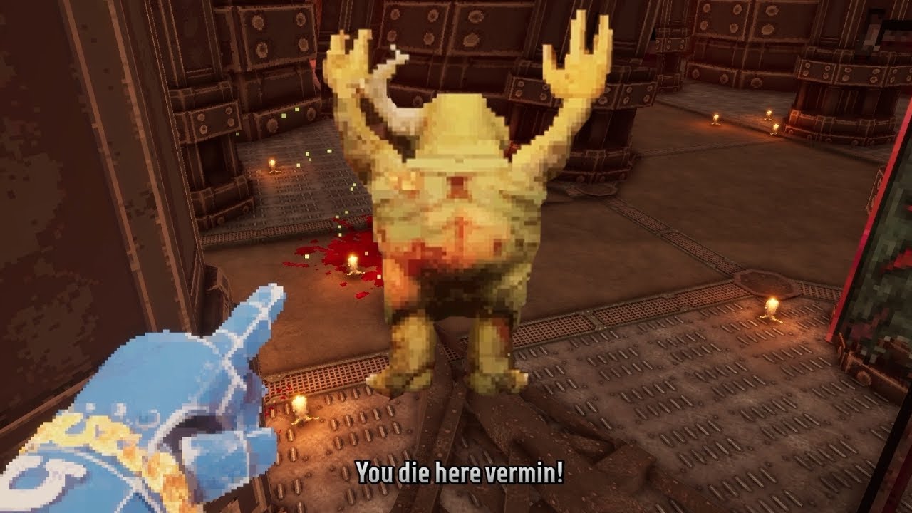 Space Marine Taunting For 10 Minutes All Voicelines 40k Boltgun space-marine-taunting-for-10-minutes-all-voicelines-40k-boltgun