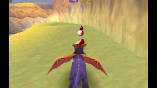 PSX Longplay [354] Spyro 2: Riptos Rage (Part 3 of 3)