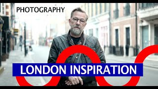 In London with a Leica - How to be an Inspired Street Photographer. Photographer Thorsten Overgaard screenshot 2