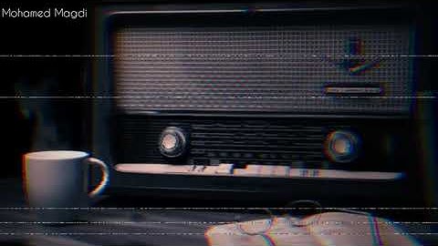 قال ربي اني ظلمت نفسي _ تلاوه الشيخ عبدالباسط عبدالصمد 😍💙
