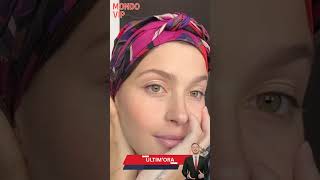 Natalia Paragoni e la battaglia silenziosa dopo la seconda chemio