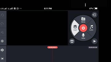 How To Add Scrolling Text Like Technical Guruji!!-Assaii New!