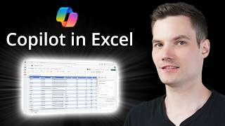 Copilot in Excel: Hype or Future? by Kevin Stratvert 135,465 views 2 months ago 12 minutes, 27 seconds