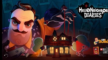 Hello Neighbor: Nicky