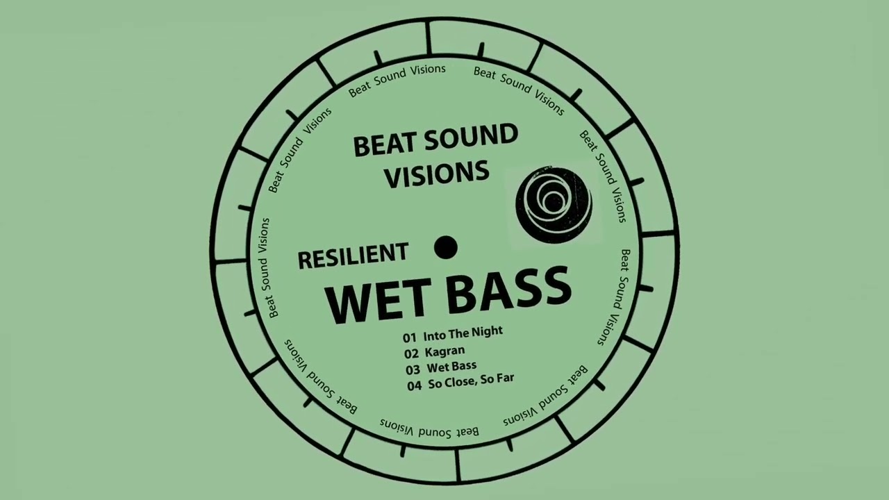 Resilient - Kagran (Original Mix) [Beat Sound Visions]