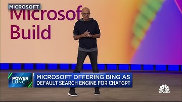 Microsoft Build 2023 unveils plugins and products that incorporate A.I.
