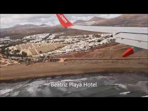 discovering lanzarote tour jet2