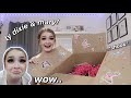 UNBOXING THE BEST P.O. MAIL GIFT EVER... *my subs spoil me 🥺*
