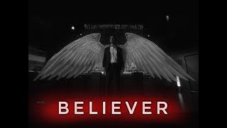 Lucifer/ Believer