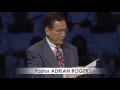 “UNA FÓRMULA PARA LA COMUNIÓN” | Pastor Adrian Rogers. Predicaciones, estudios bíblicos.