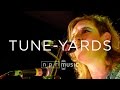 tUnE-yArDs | NPR MUSIC FRONT ROW