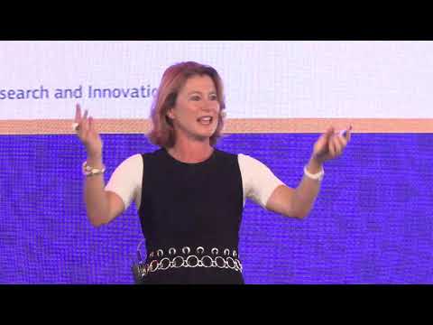 EIC Innovators' Summit - Keynote by Corinne Vigreux