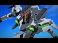 Eureka Seven AO | Opening Song [Escape] by Hemenway