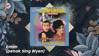 Yayuk Khan & Didi Kempot - Emen (Penak Sing Biyen)