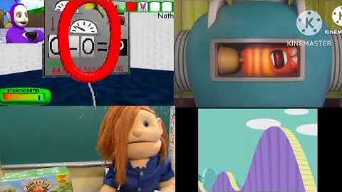 Up To Faster 4 Parison v2