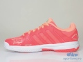 Adidas Barricade Club Kids - Sportizmo