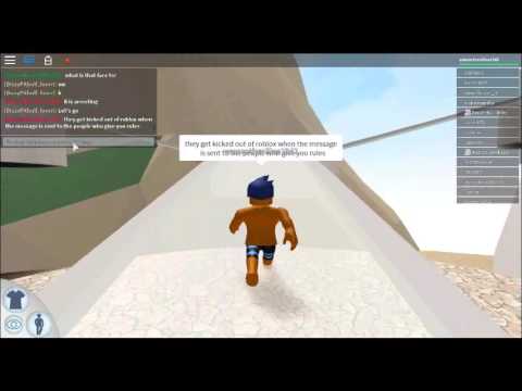 ROBLOX ONLINE DATING GONE WRONG!! - YouTube