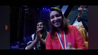 Nobel First Baba Song In Saregamapa 2019