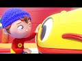Noddy Toyland Detective | Noddy Loses His Bell | 1 Hour Compilation | Full Episode | Videos For Kids