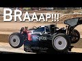 Hitting The Track: Nitro MP9 RTR to 1/8 Race Buggy - Part 2