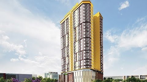 Chung Cư 120 Định Công T&T DC Complex