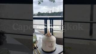 Phra Nakhon Is A Ritualevery Trip. Upmarket Thai By The River