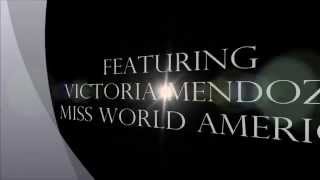 Miss World America Press Release November 1 2015