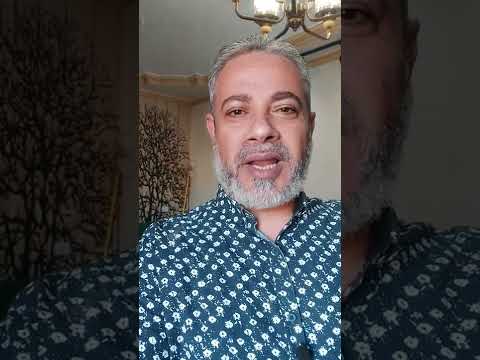 تفسير رؤية حماتي في المنام اسماعيل الجعبيري
