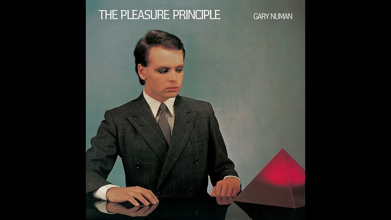 Gary Numan - Cars (HQ Audio) Gary Numan - Cars (HQ Audio)