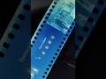 Позитив на негативную плёнку #35mm #film #пленка #эксперименты #experiment