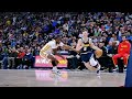 Christian Braun Defense vs Atlanta Hawks | 230204