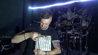 : Dmitriy Ostrosablin -  
