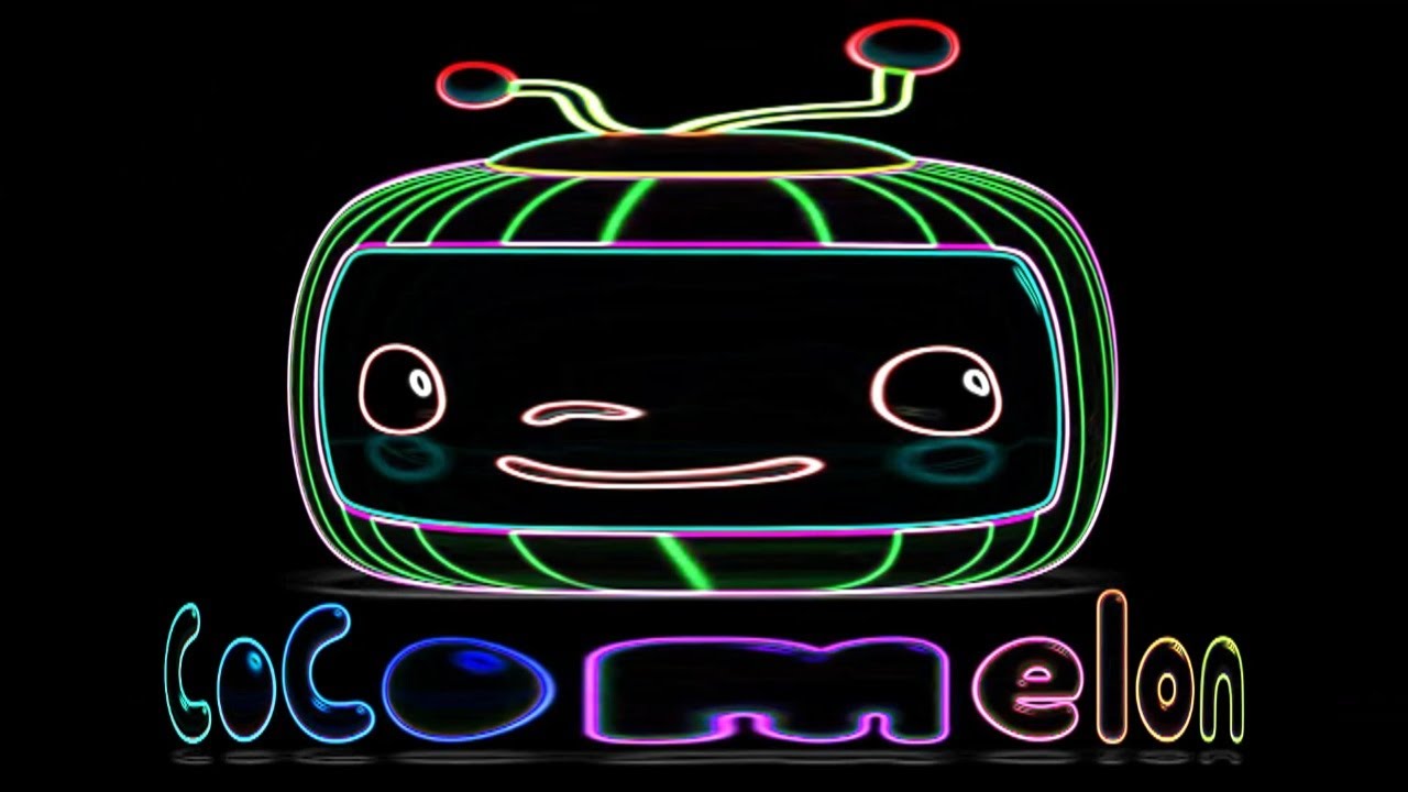 COCOMELON FIND EDGES LOGO EFFECTS V1 | COCOMELON LOGO EFFECTS 2020 | LONG VFX