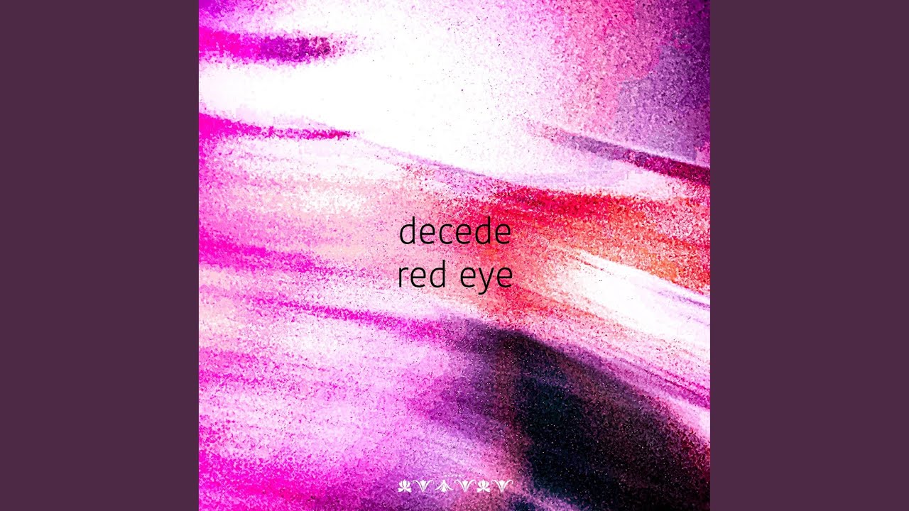 Watch red eye on YouTube Watch red eye on YouTube