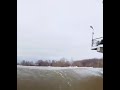 Сброс воды с дамбы часть 2#казахстан #россия #копченаярыба #вода #дамба #наводнение #паводок #река
