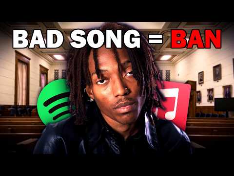 Aux Court, But If You Submit A Bad Song, You Get BANNED.