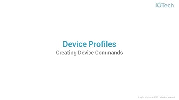 Device Configuration Tool for Modbus Tutorial