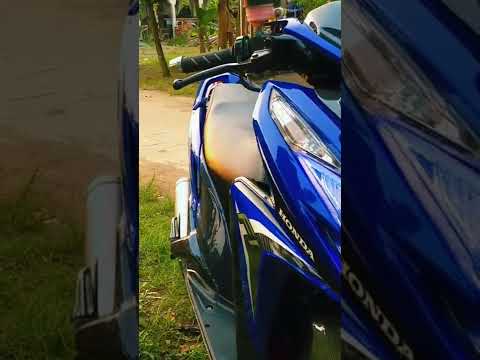 modifikasi vario 125