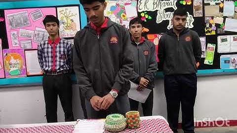 Viksit Bharat buildathon 2025-26PM SHRI KENDRIYA VIDYALAYA UPPER CAMP DEHRADUN UTTARAKHAND 