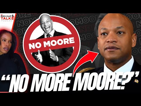 Governor Wes Moore Is BACK for More — But Marylanders Say No Thanks! (9/9/25 Livestream Clip)