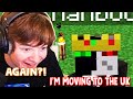 Ranboo moving to the UK?!?